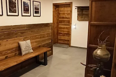 Vakantieappartement Gezinsvakantie Nesselwängle