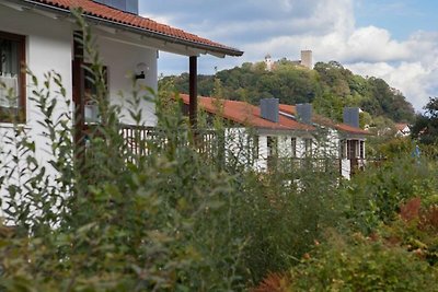 Hotel Cultuur en bezienswaardigheden Falkenstein