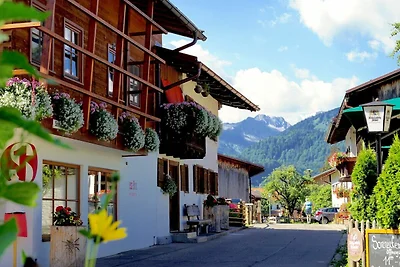 Albergo Cultura ed escursioni Oberstdorf