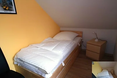 Hotel Cultuur en bezienswaardigheden Butjadingen