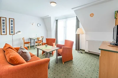 2-Zimmer-Apartment - C23
