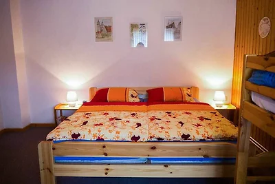 Ferienwohnung im Haus Auerhahn