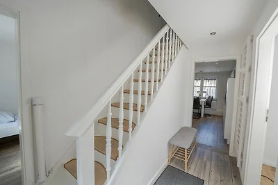 NIB-831 - Grosszügiges Ferienhaus in Alleinla...