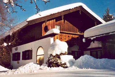 Ferienwohnung