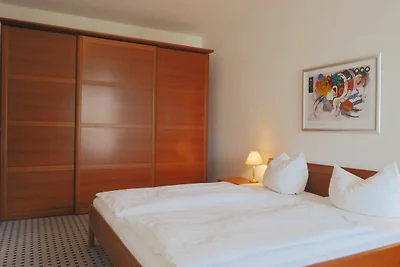 Residenz Unter den Linden Fewo 15