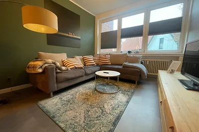 Appartamento Vacanza con famiglia Leer