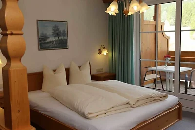 Appartamento Vacanza con famiglia Nesselwängle