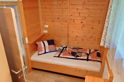 Vakantieappartement Gezinsvakantie Assling