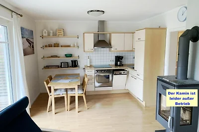 Vakantieappartement Gezinsvakantie Graal-Müritz