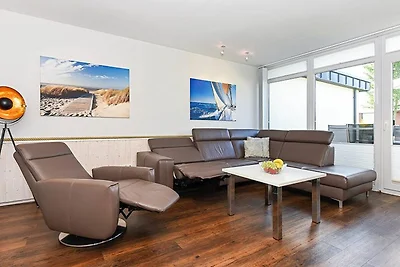 Ferienwohnung Ferdinand Magellan