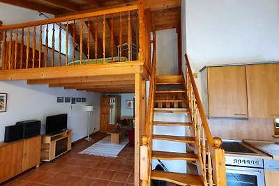 Vakantieappartement Gezinsvakantie Oberharz am Brocken