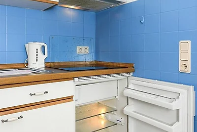 Ferienwohnung Kapitän Hornblower