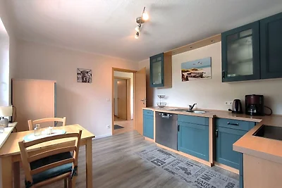 Ferienwohnung Heuboden