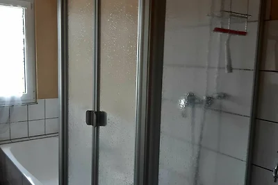 Vakantieappartement Gezinsvakantie Edertal