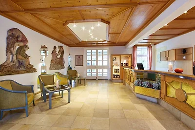 Hotel cultural and sightseeing holiday Erfurt