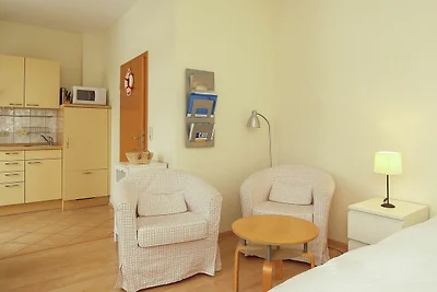 Appartamento Vacanza con famiglia Kühlungsborn