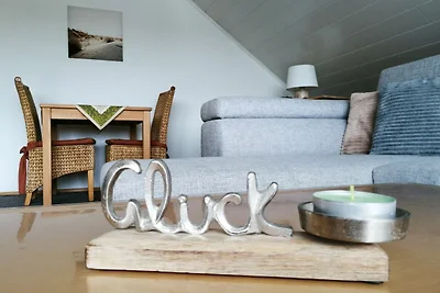 Ferienwohnung Himmelblau