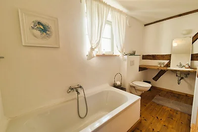 Vakantieappartement Gezinsvakantie Faulenrost