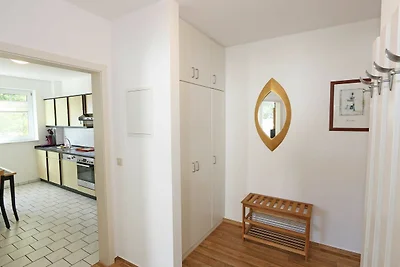 Vakantieappartement Gezinsvakantie Baabe