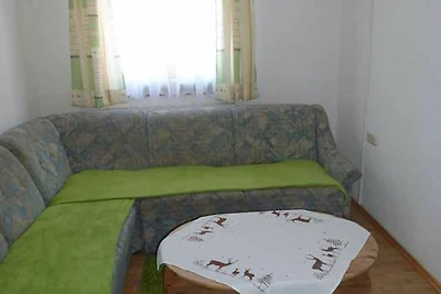 Apart Alpin