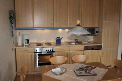 Ferienwohnung 3 C