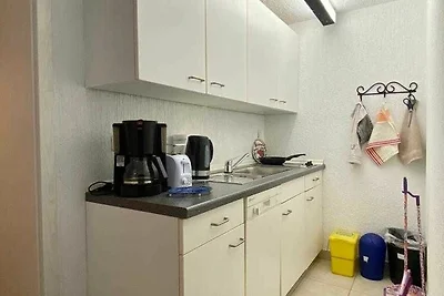 Vakantieappartement Gezinsvakantie Erfurt