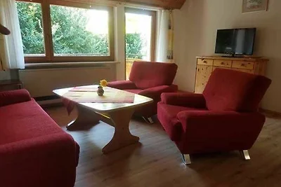 Appartamento Vacanza con famiglia Markdorf
