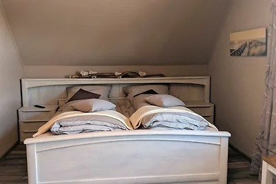 Ferienhaus Nordseewind