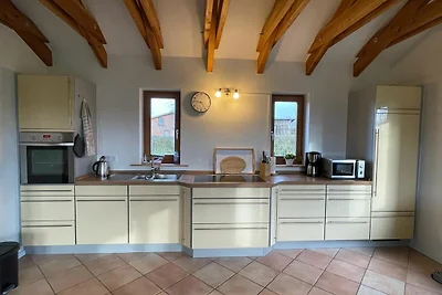 Casa vacanze Vacanza di relax Gelting