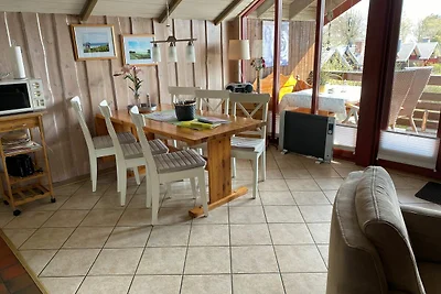 Appartamento Vacanza con famiglia Glücksburg