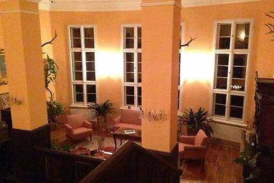 BÖSENDORFER APARTMENT