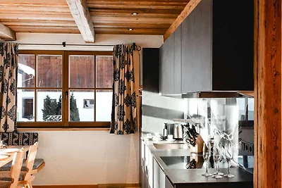 Stadl-Suite Silvretta