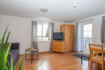 Apartamento Vacaciones familiares Meersburg
