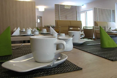 Doppelzimmer mit Terrasse oder Balkon