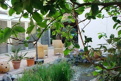 Appartamento Vacanza con famiglia Groß-Umstadt