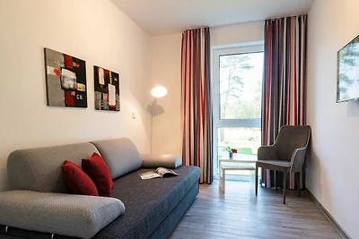 Vakantieappartement Gezinsvakantie Zirchow