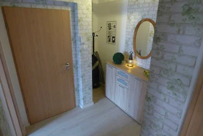 Vakantieappartement Gezinsvakantie Wilhelmshaven