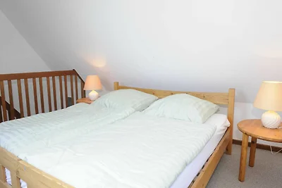 Vakantieappartement Gezinsvakantie Steinberg