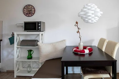 Ferienwohnung Wattfinca