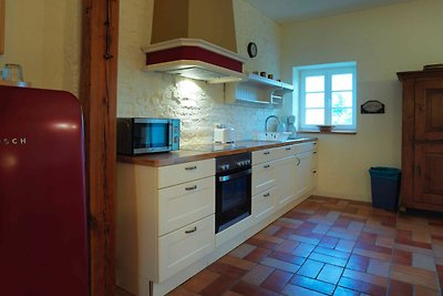 Ferienwohnung Stellmacherwohnung (5 Pers.)