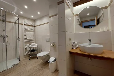 Ferienwohnung Sparberblick