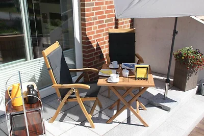 Vakantieappartement Gezinsvakantie Bleckede