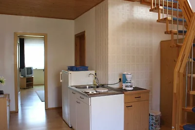grosse Ferienwohnung