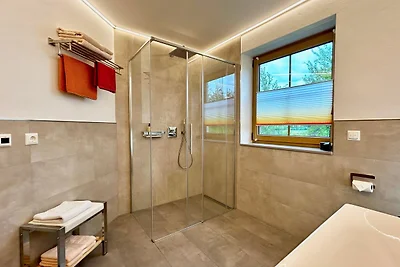 Ferienwohnung Weiss