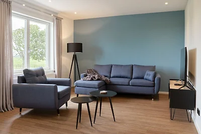 Vakantieappartement Gezinsvakantie Friedrichskoog
