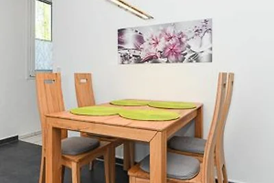 Ferienhaus Friesenperle
