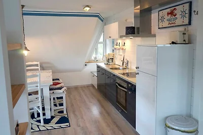 Vakantieappartement Gezinsvakantie Altenkirchen