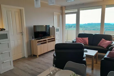 Appartamento Vacanza con famiglia Hohegeiß
