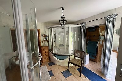 Vakantieappartement Gezinsvakantie Grabowhöfe