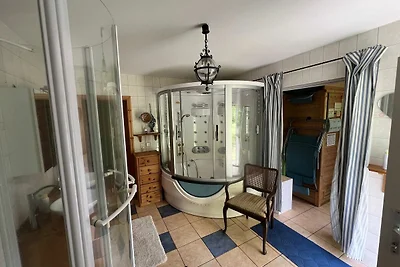 Ferienwohnung Angeln und Segeln